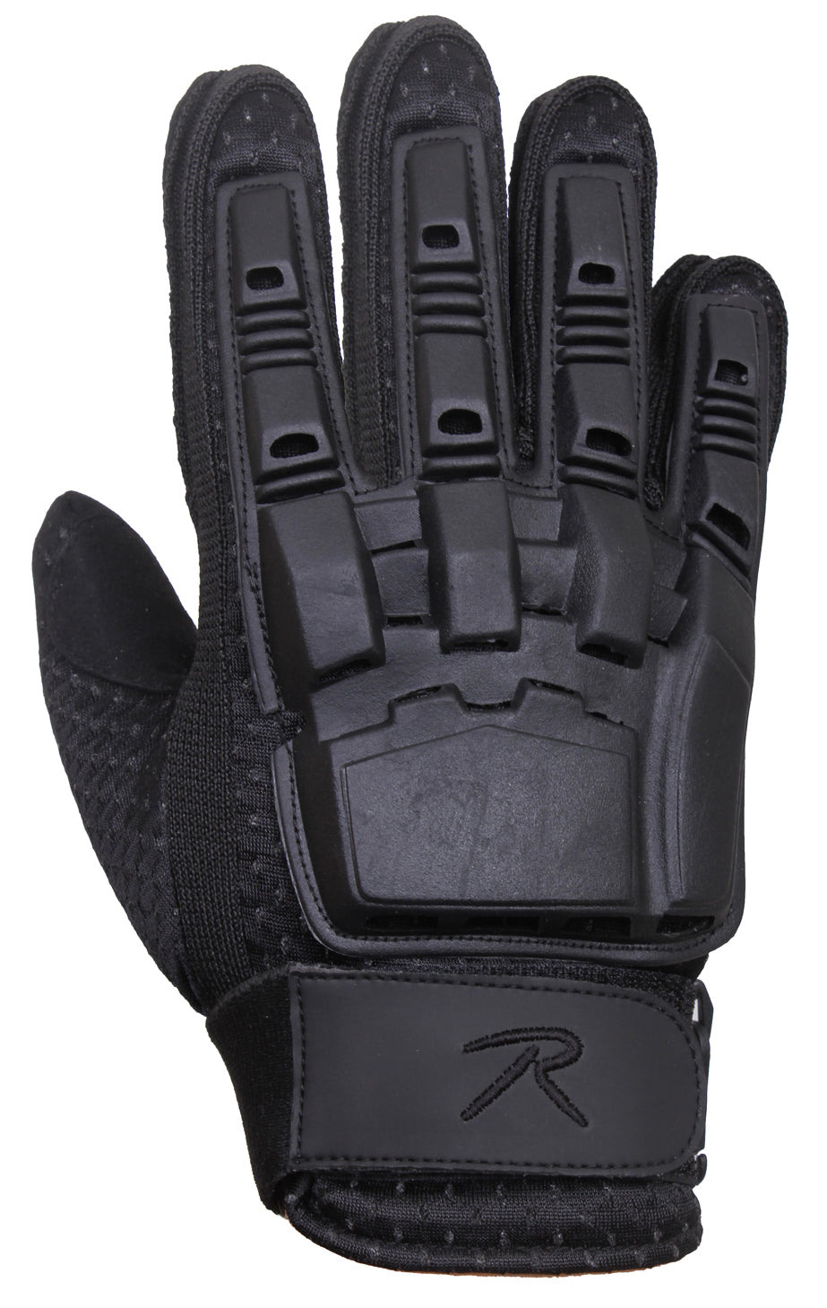 Rothco Hard Back Gloves - Tactical Choice Plus
