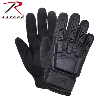 Rothco Hard Back Gloves - Tactical Choice Plus