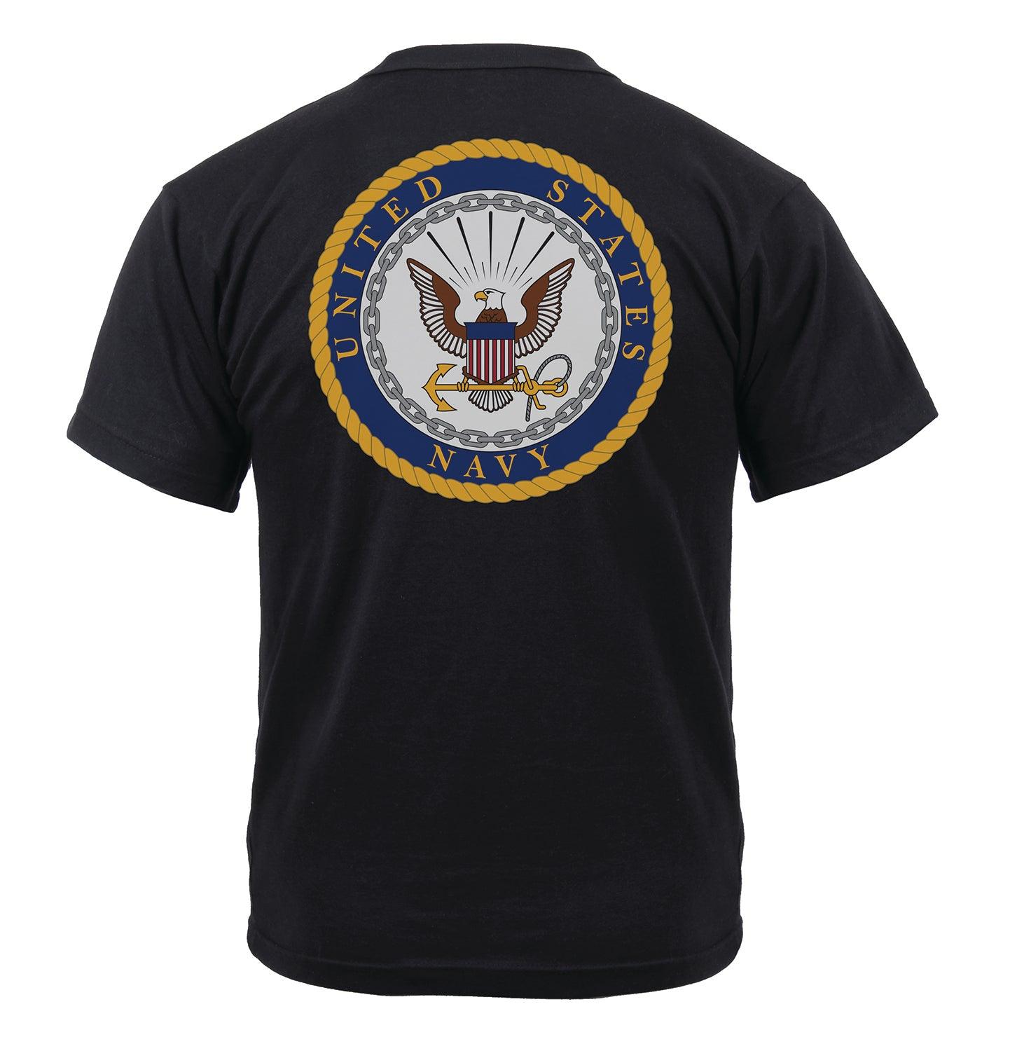 Veteran T-Shirt - Marines, Navy and Air Force - Tactical Choice Plus
