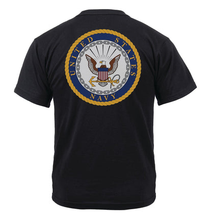 Veteran T-Shirt - Marines, Navy and Air Force - Tactical Choice Plus
