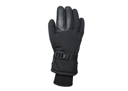 Cold Weather Insulated Gloves - Tactical Choice Plus