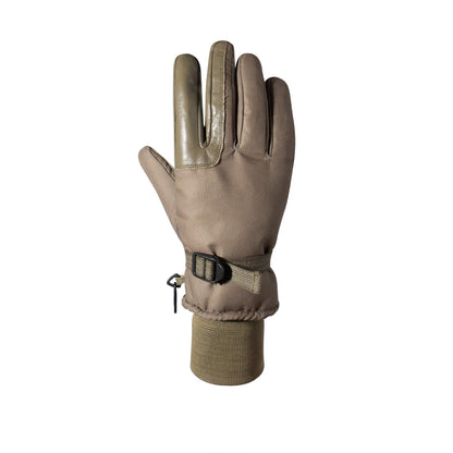 Cold Weather Insulated Gloves - Tactical Choice Plus