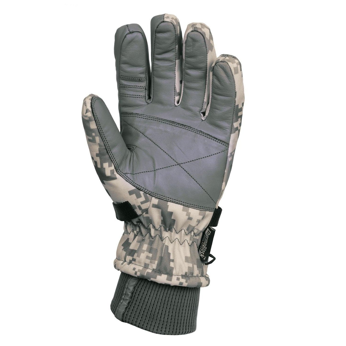 Cold Weather Insulated Gloves - Tactical Choice Plus