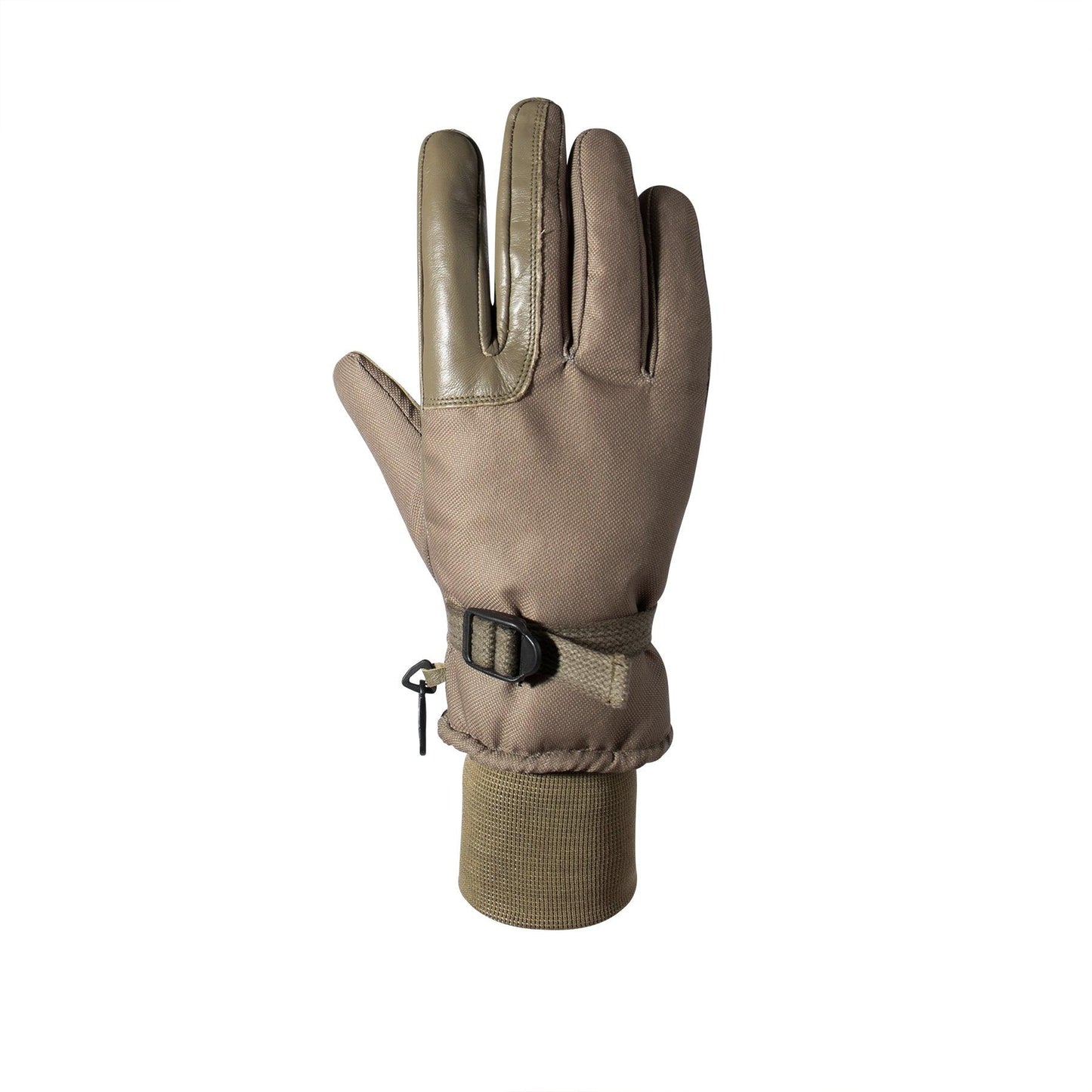 Cold Weather Insulated Gloves - Tactical Choice Plus