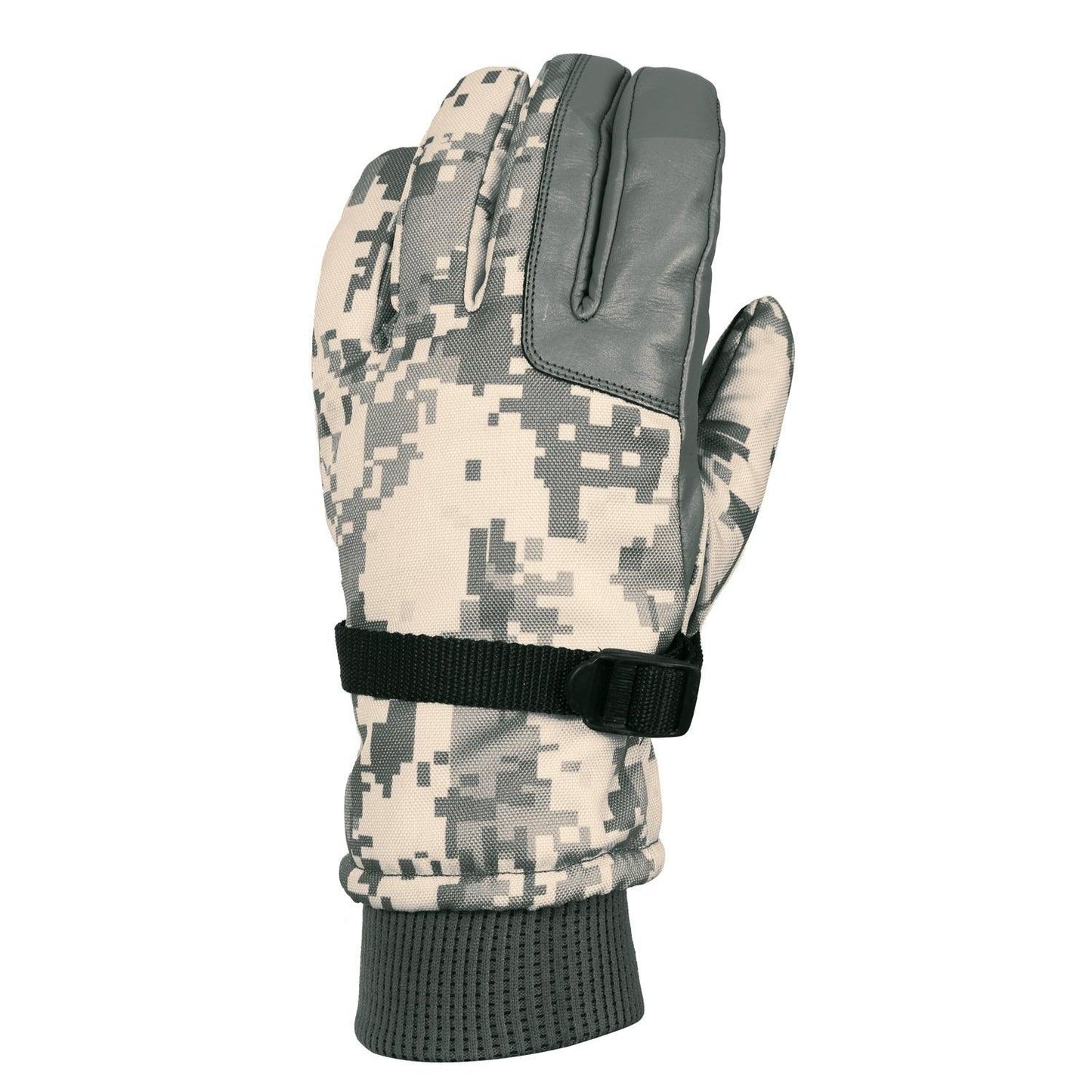 Cold Weather Insulated Gloves - Tactical Choice Plus