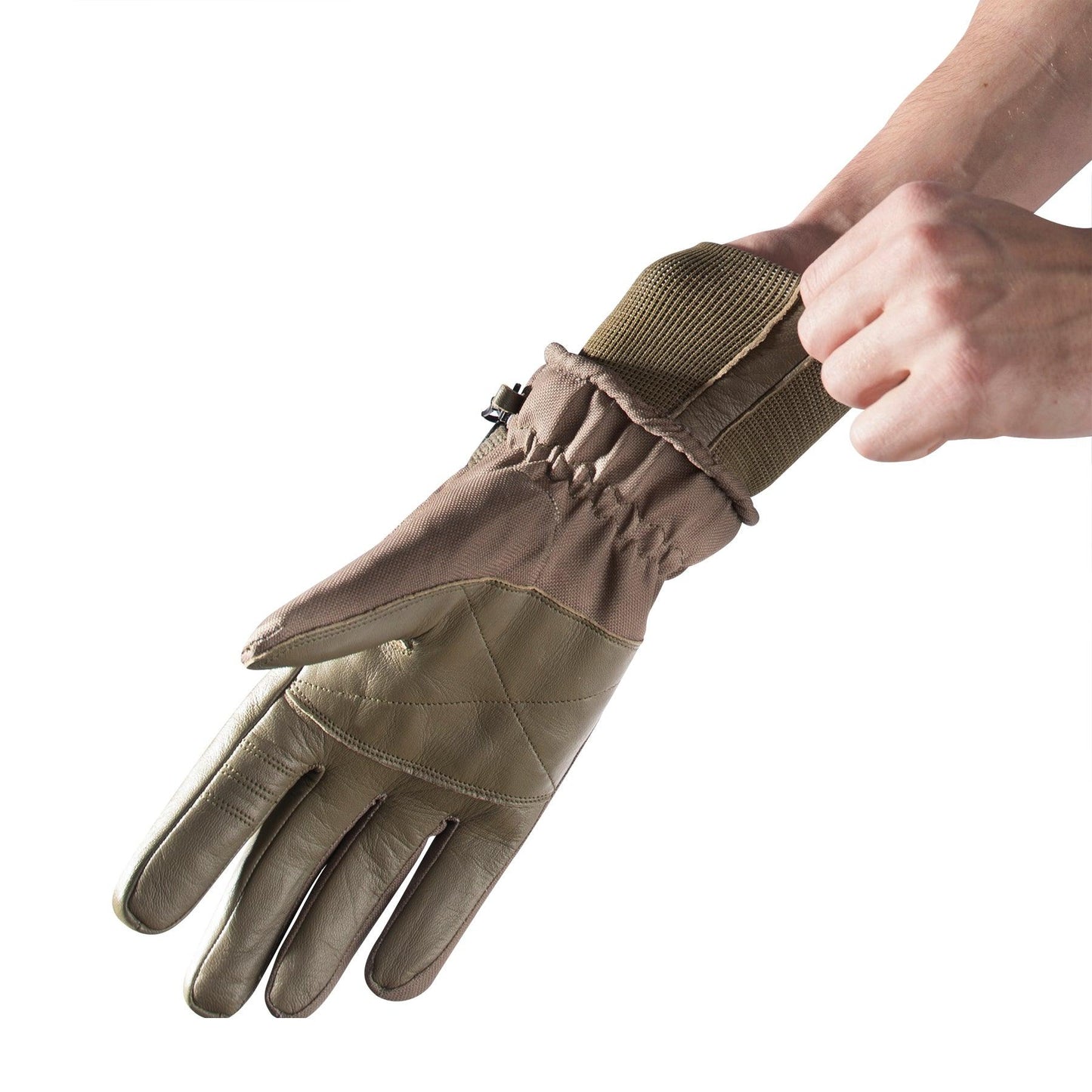 Cold Weather Insulated Gloves - Tactical Choice Plus