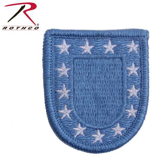 Rothco US Army Flash Patch - Tactical Choice Plus