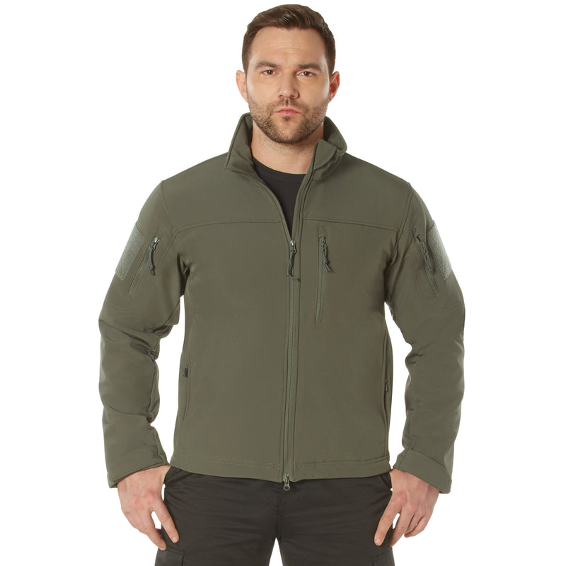 Work-Ready Jackets