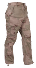 Vintage Paratrooper Cargo Fatigue Pants - Tactical Choice Plus