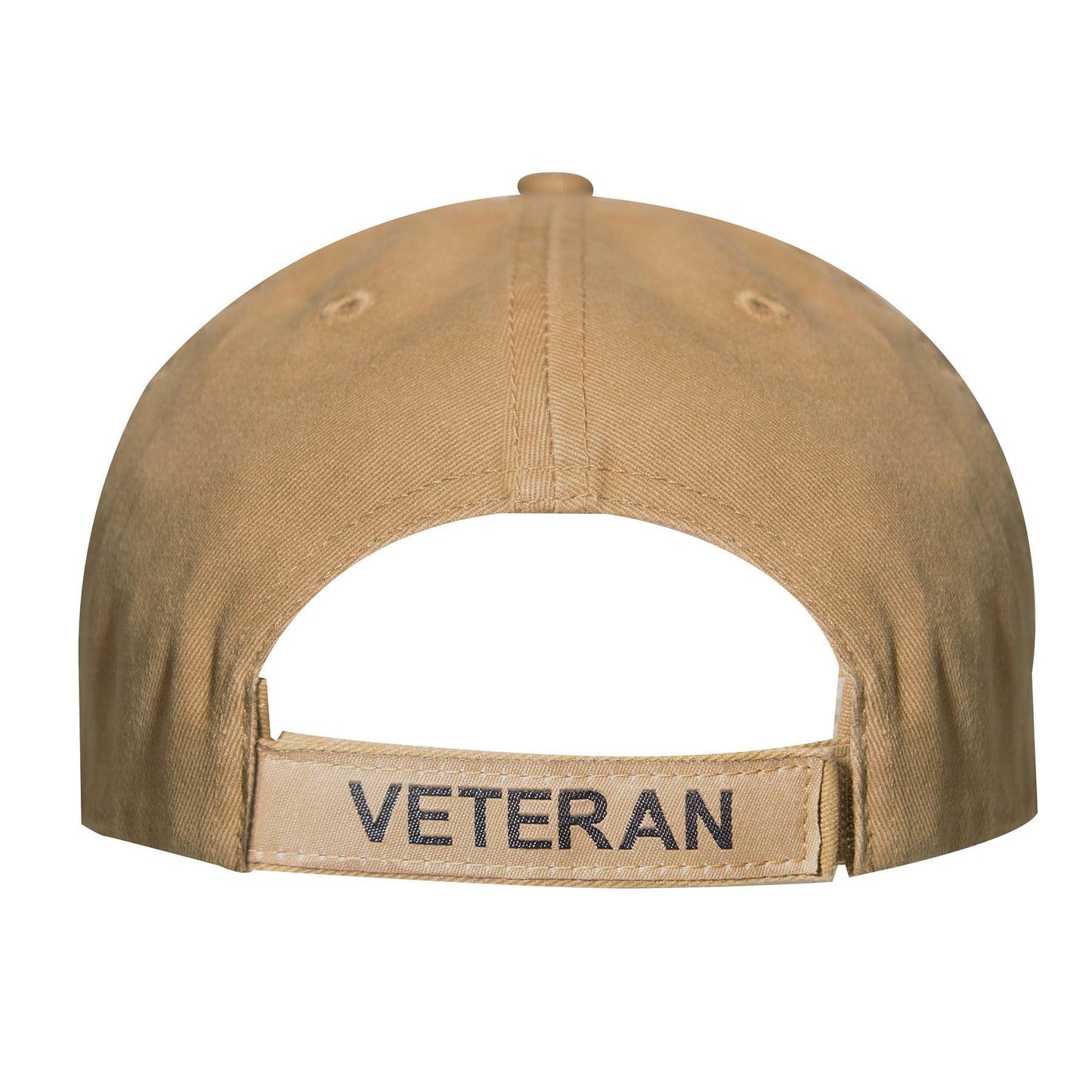Vintage Veteran Low Pro Cap - Tactical Choice Plus