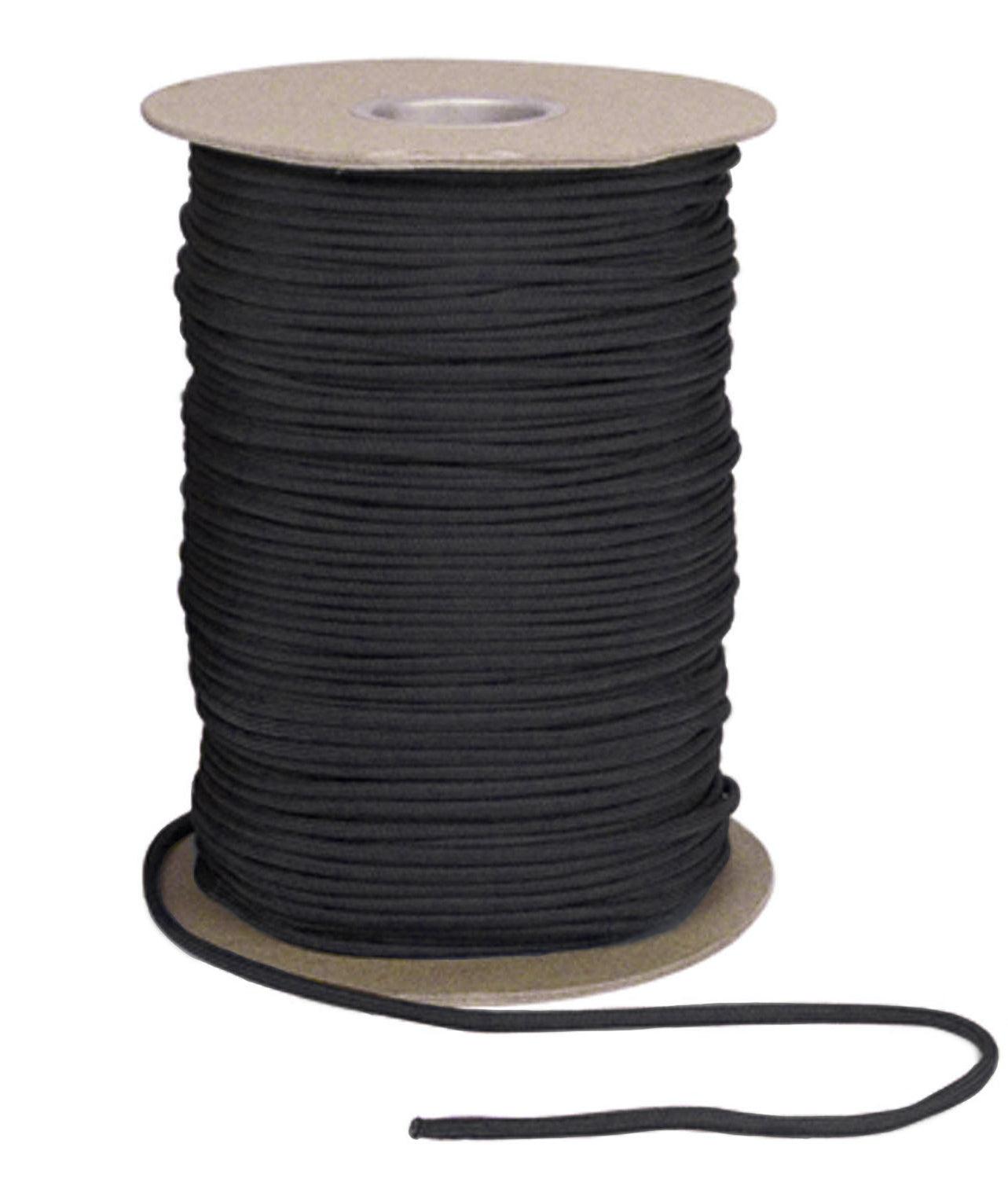 Rothco Nylon Paracord 550lb 600 Ft Spool - Tactical Choice Plus