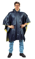 Reversible PVC Ponchos - Tactical Choice Plus