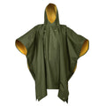 Reversible PVC Ponchos - Tactical Choice Plus