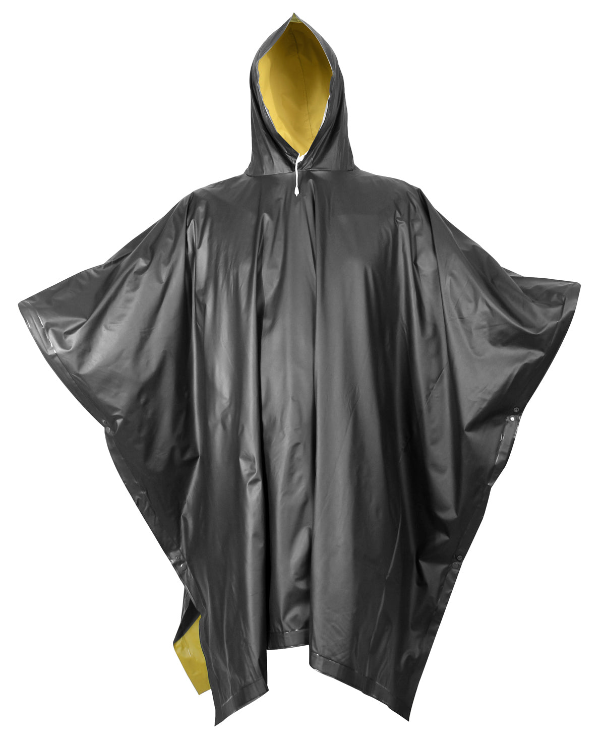 Reversible PVC Ponchos - Tactical Choice Plus