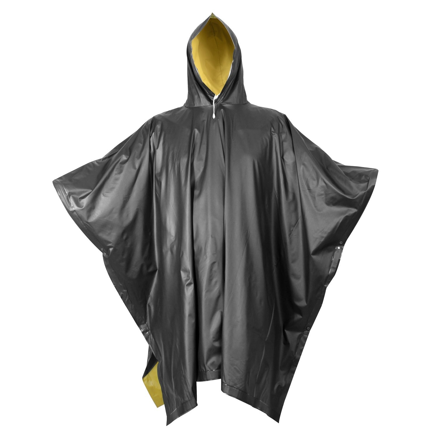 Reversible PVC Ponchos - Tactical Choice Plus