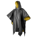 Reversible PVC Ponchos - Tactical Choice Plus