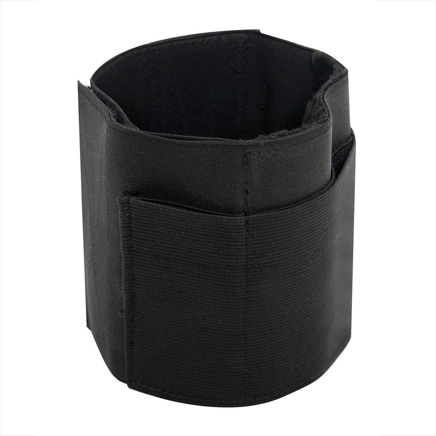 EMS Ankle Holster - Black - Tactical Choice Plus