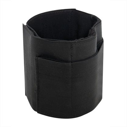 EMS Ankle Holster - Black - Tactical Choice Plus