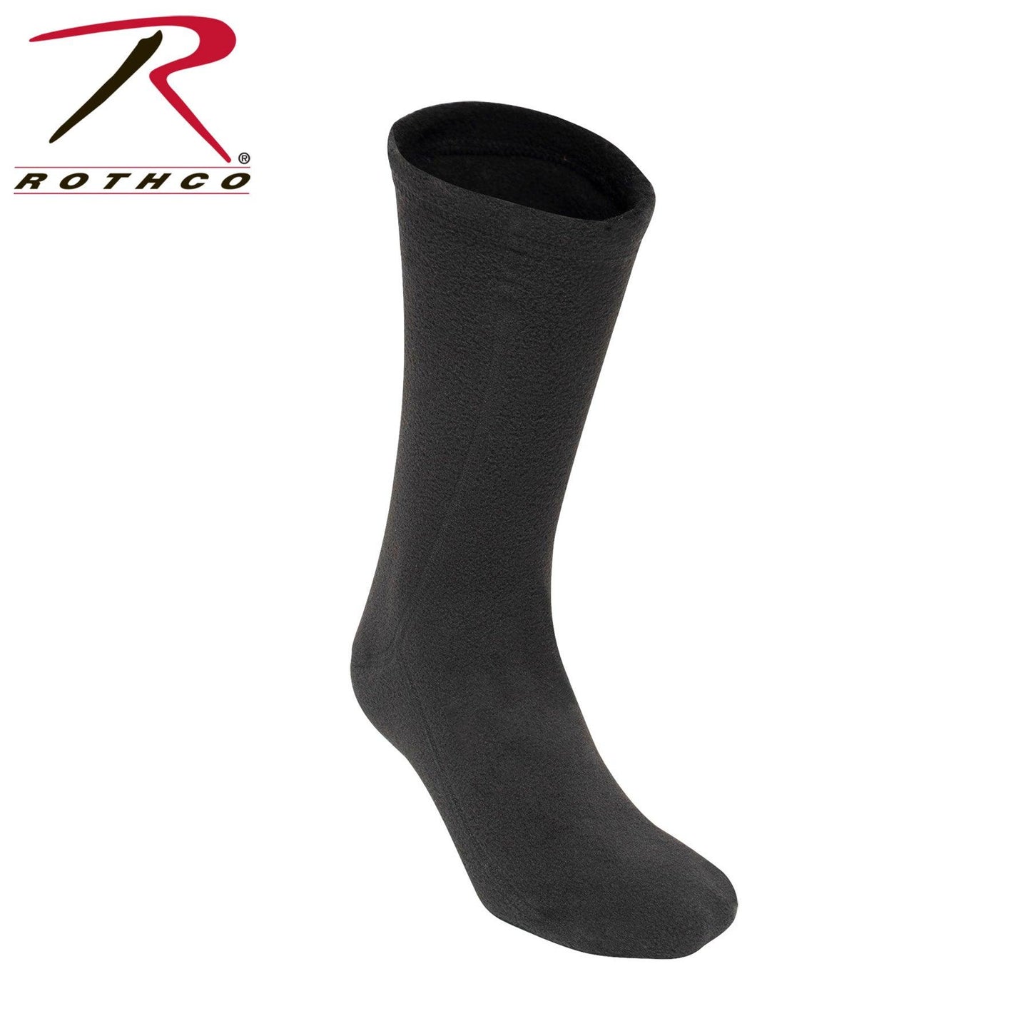 Rothco Polar Fleece Boot Liners - Tactical Choice Plus