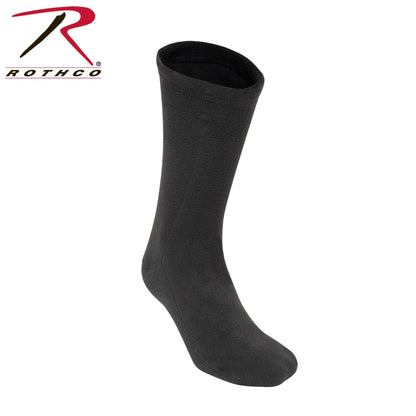 Rothco Polar Fleece Boot Liners - Tactical Choice Plus