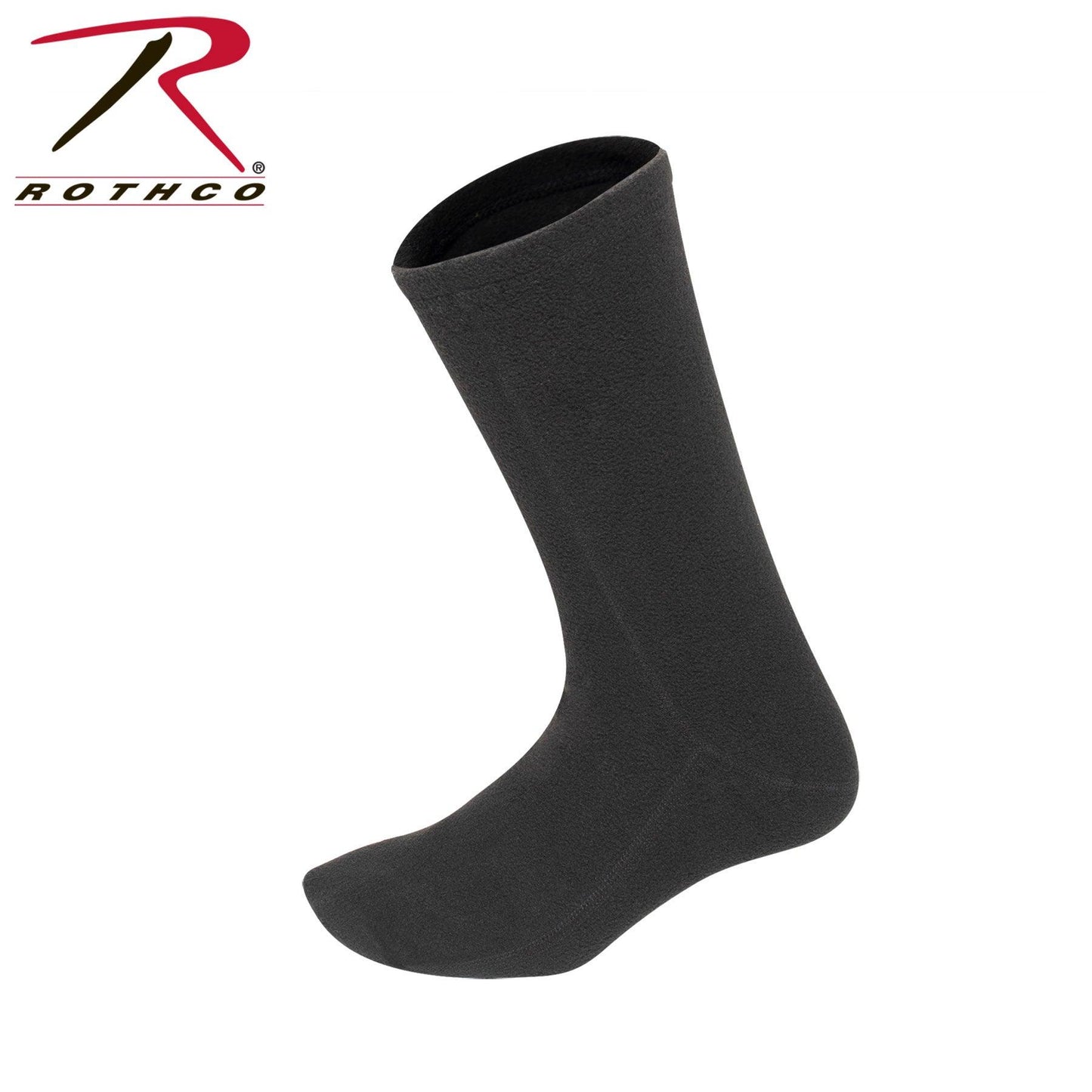 Rothco Polar Fleece Boot Liners - Tactical Choice Plus