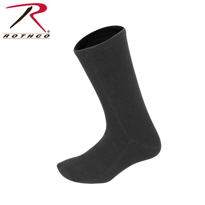 Rothco Polar Fleece Boot Liners - Tactical Choice Plus