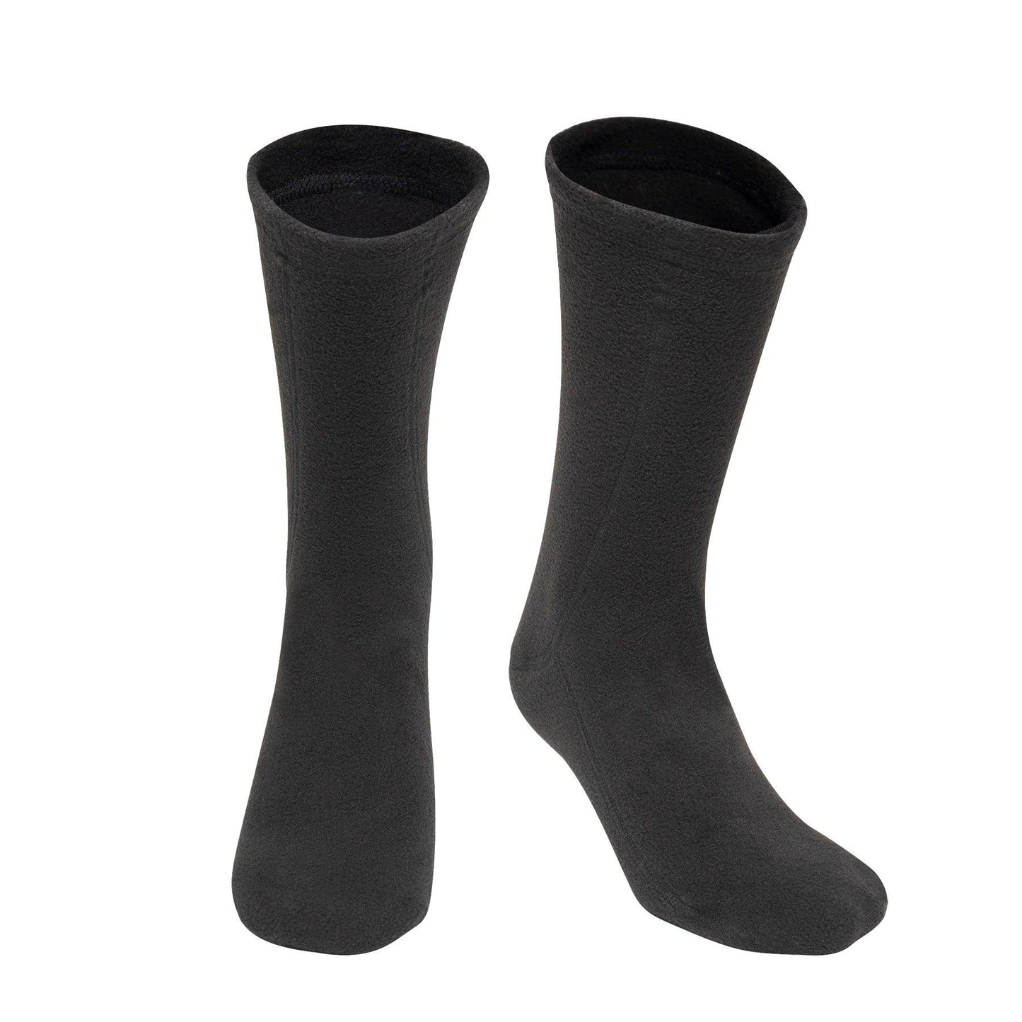 Rothco Polar Fleece Boot Liners - Tactical Choice Plus