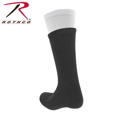 Rothco Polar Fleece Boot Liners - Tactical Choice Plus