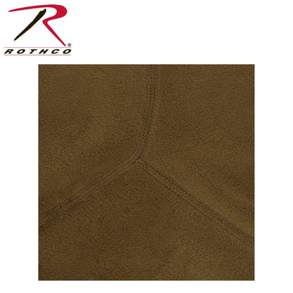 Rothco Polar Fleece Boot Liners - Tactical Choice Plus