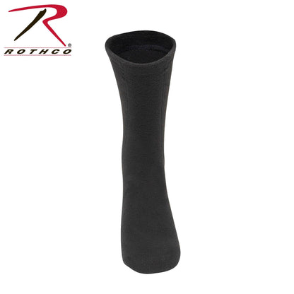 Rothco Polar Fleece Boot Liners - Tactical Choice Plus