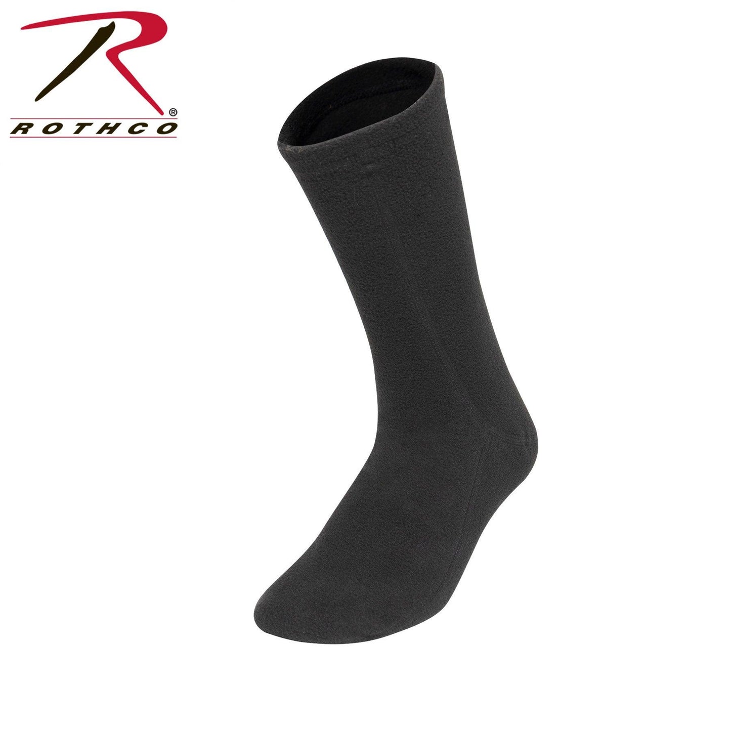 Rothco Polar Fleece Boot Liners - Tactical Choice Plus