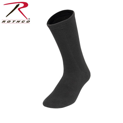 Rothco Polar Fleece Boot Liners - Tactical Choice Plus