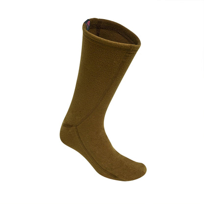 Rothco Polar Fleece Boot Liners - Tactical Choice Plus