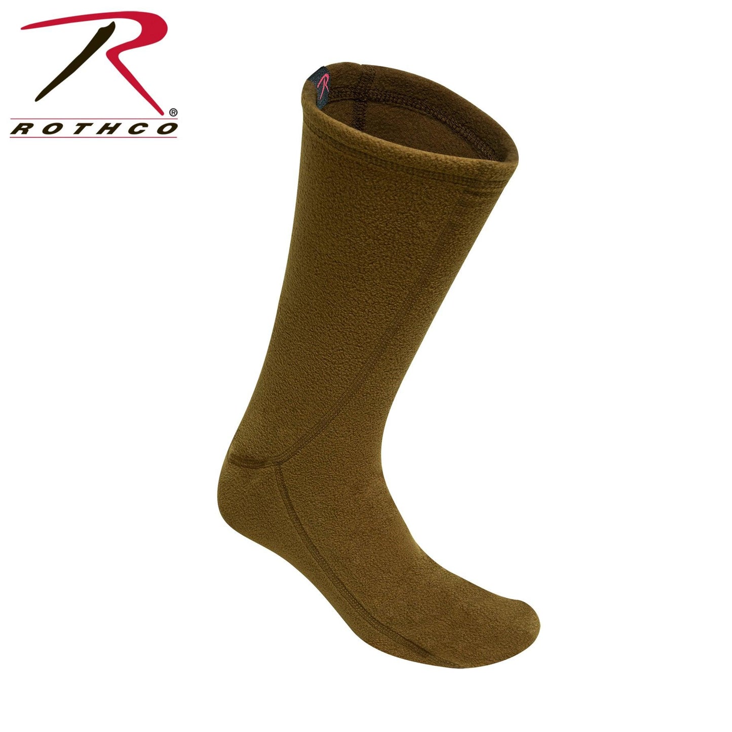 Rothco Polar Fleece Boot Liners - Tactical Choice Plus
