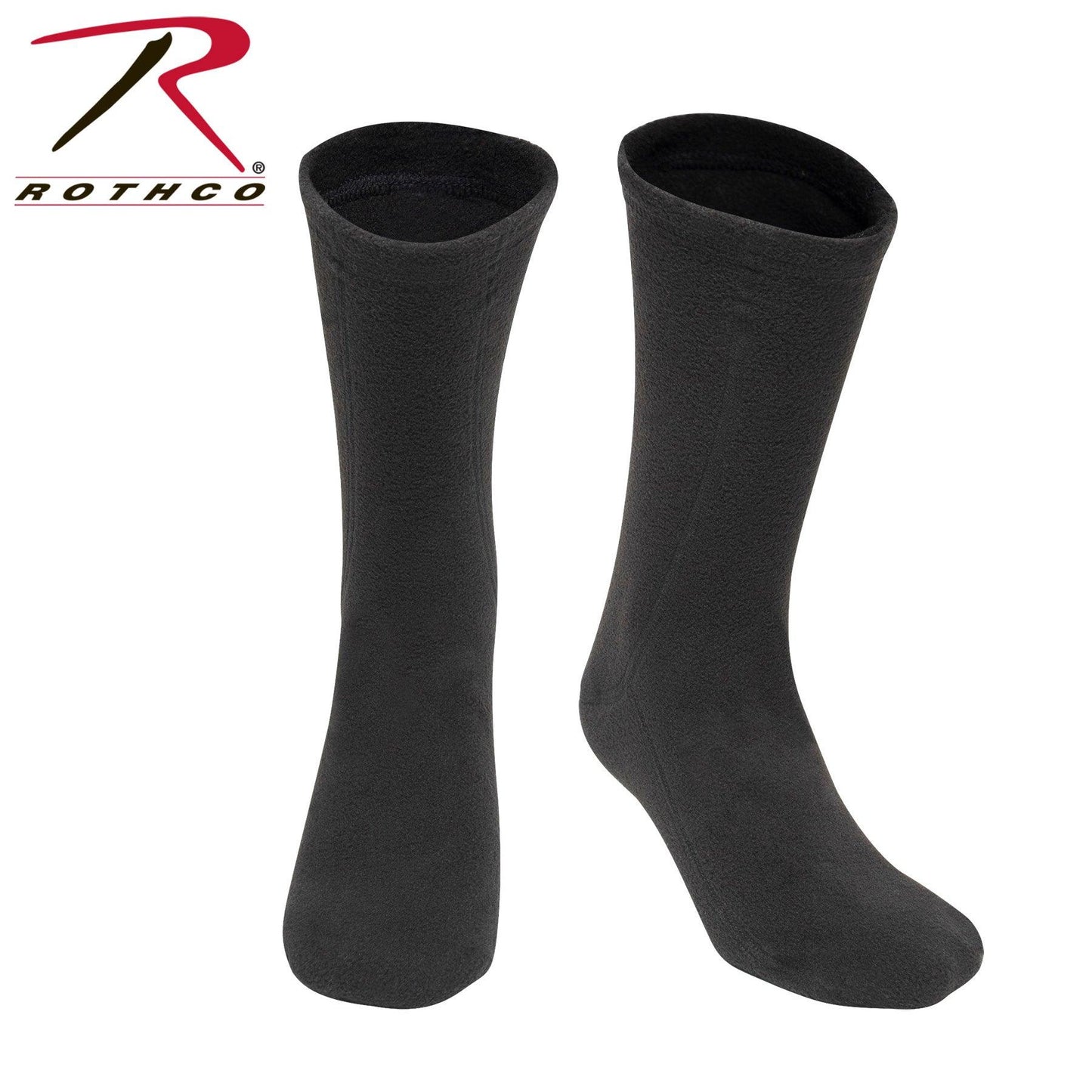 Rothco Polar Fleece Boot Liners - Tactical Choice Plus