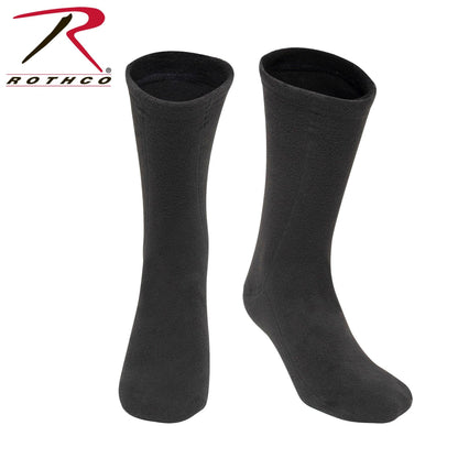 Rothco Polar Fleece Boot Liners - Tactical Choice Plus