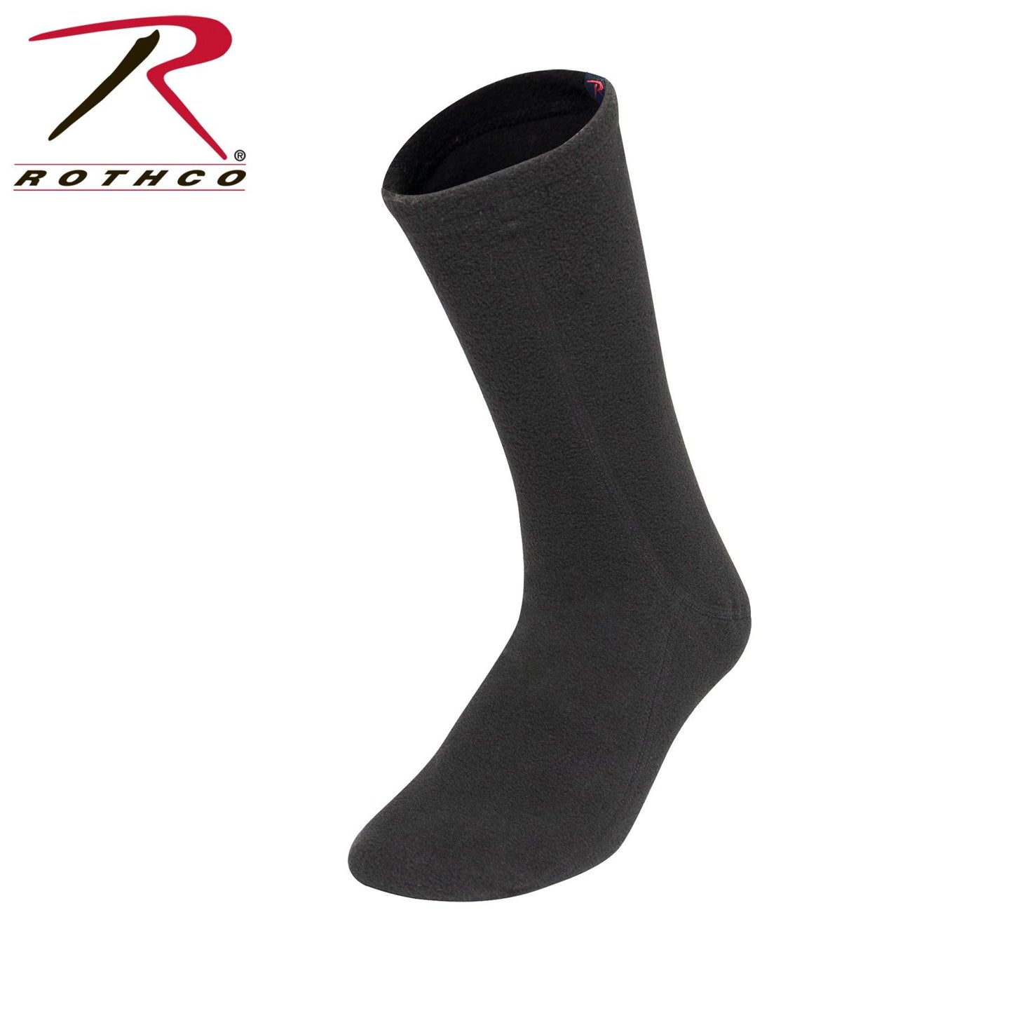 Rothco Polar Fleece Boot Liners - Tactical Choice Plus