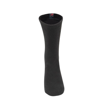 Rothco Polar Fleece Boot Liners - Tactical Choice Plus