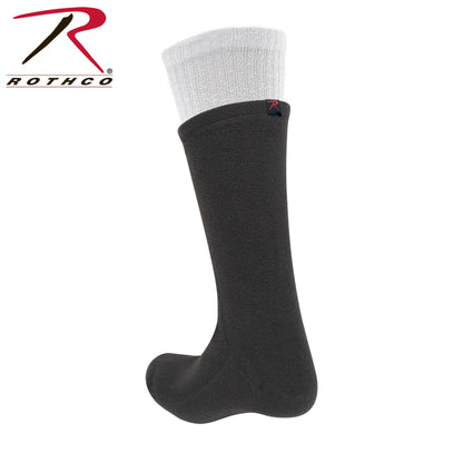 Rothco Polar Fleece Boot Liners - Tactical Choice Plus