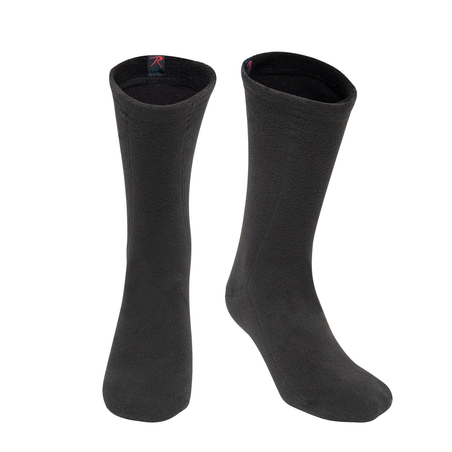 Rothco Polar Fleece Boot Liners - Tactical Choice Plus