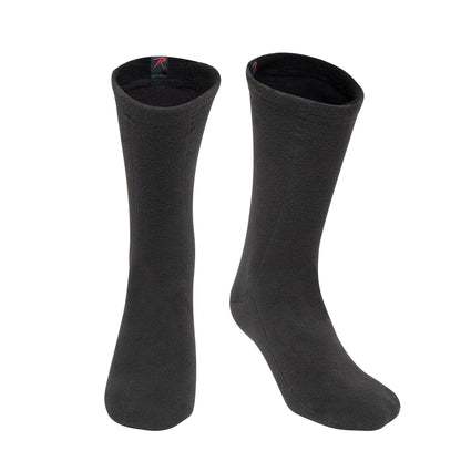 Rothco Polar Fleece Boot Liners - Tactical Choice Plus