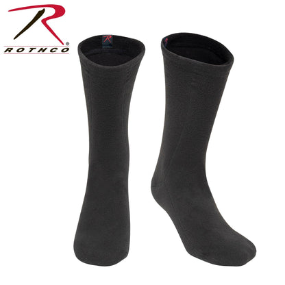 Rothco Polar Fleece Boot Liners - Tactical Choice Plus