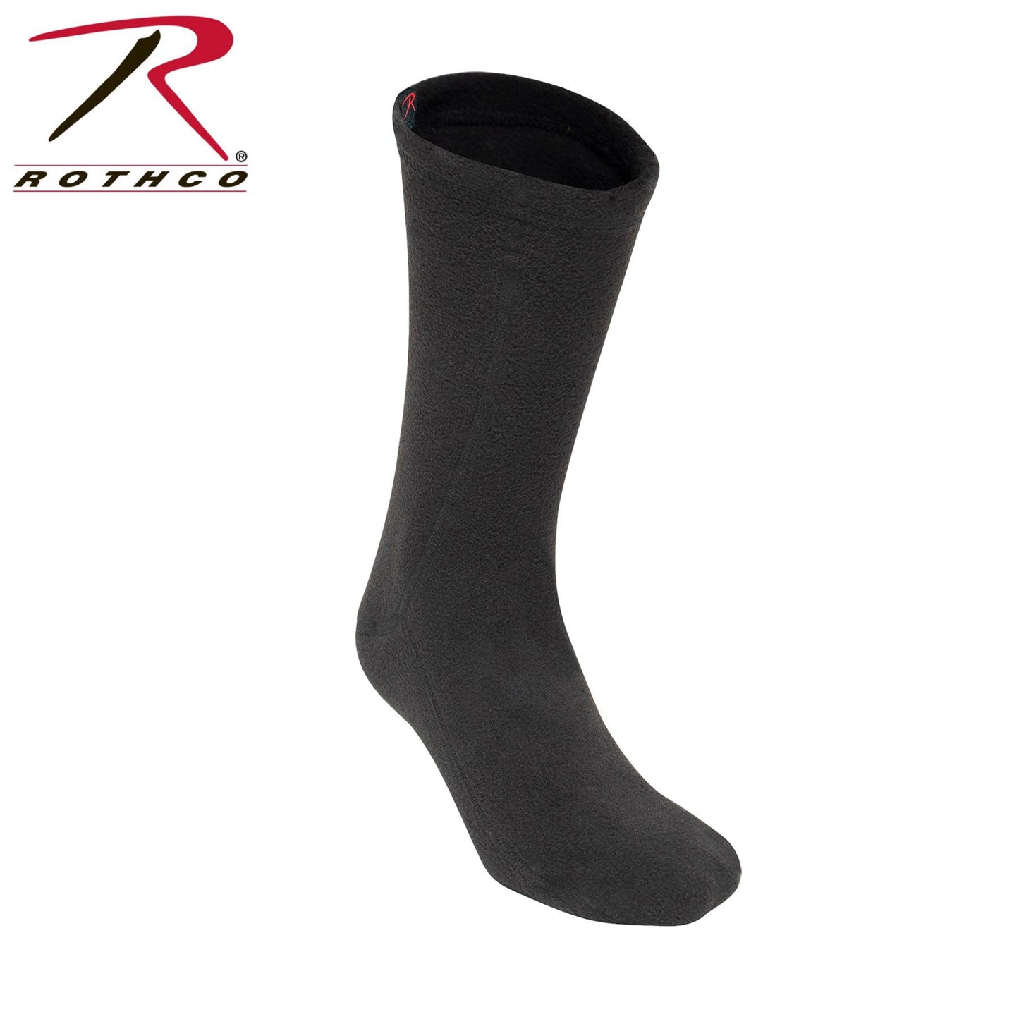 Rothco Polar Fleece Boot Liners - Tactical Choice Plus
