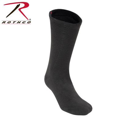 Rothco Polar Fleece Boot Liners - Tactical Choice Plus