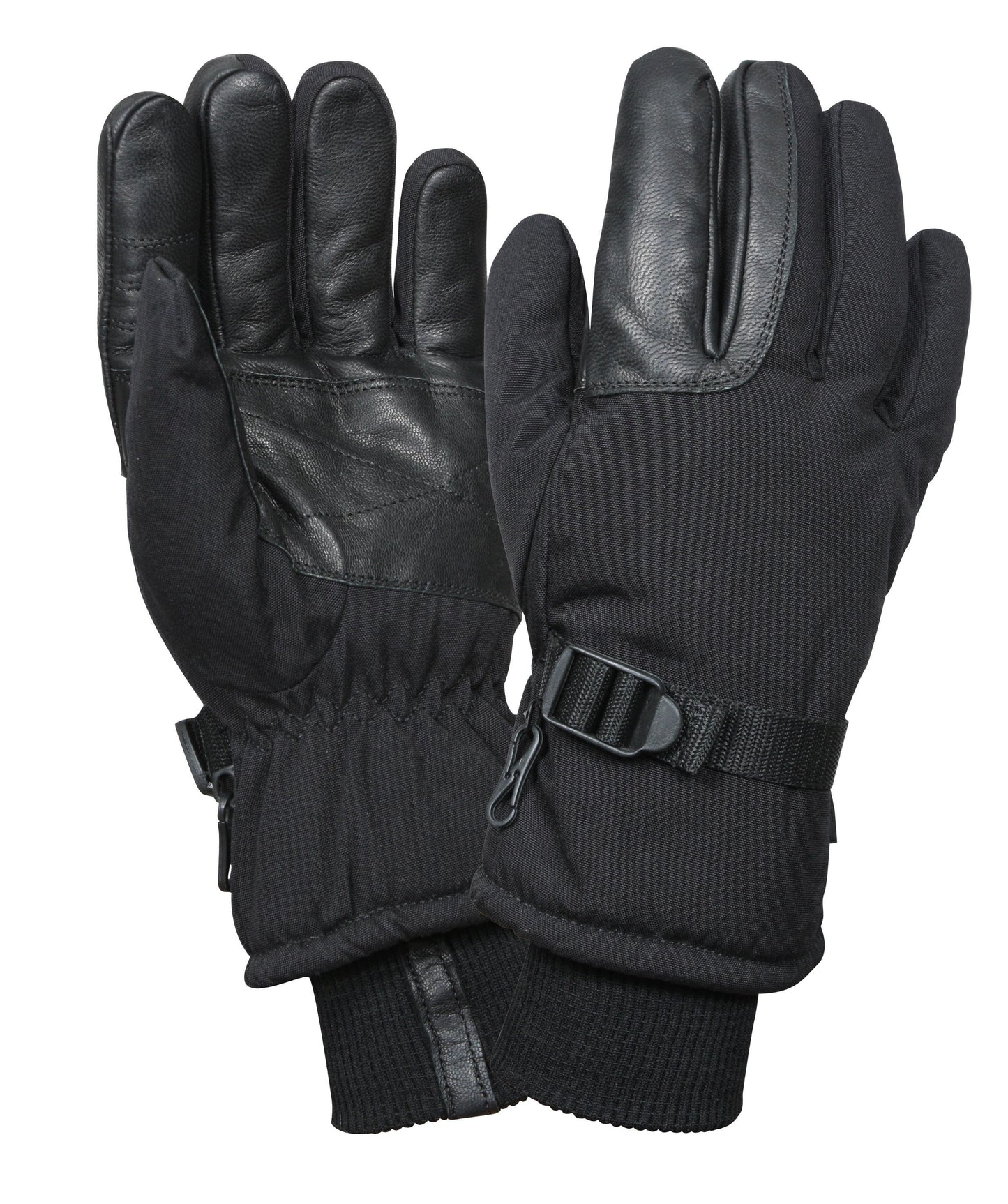 Cold Weather Insulated Gloves - Tactical Choice Plus