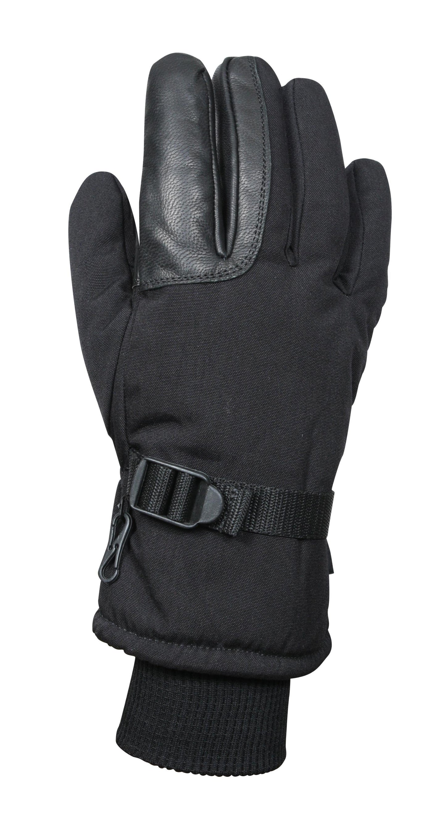 Cold Weather Insulated Gloves - Tactical Choice Plus