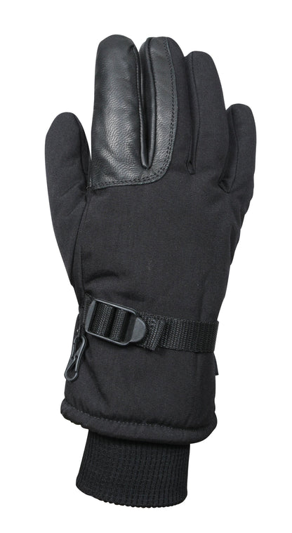 Cold Weather Insulated Gloves - Tactical Choice Plus