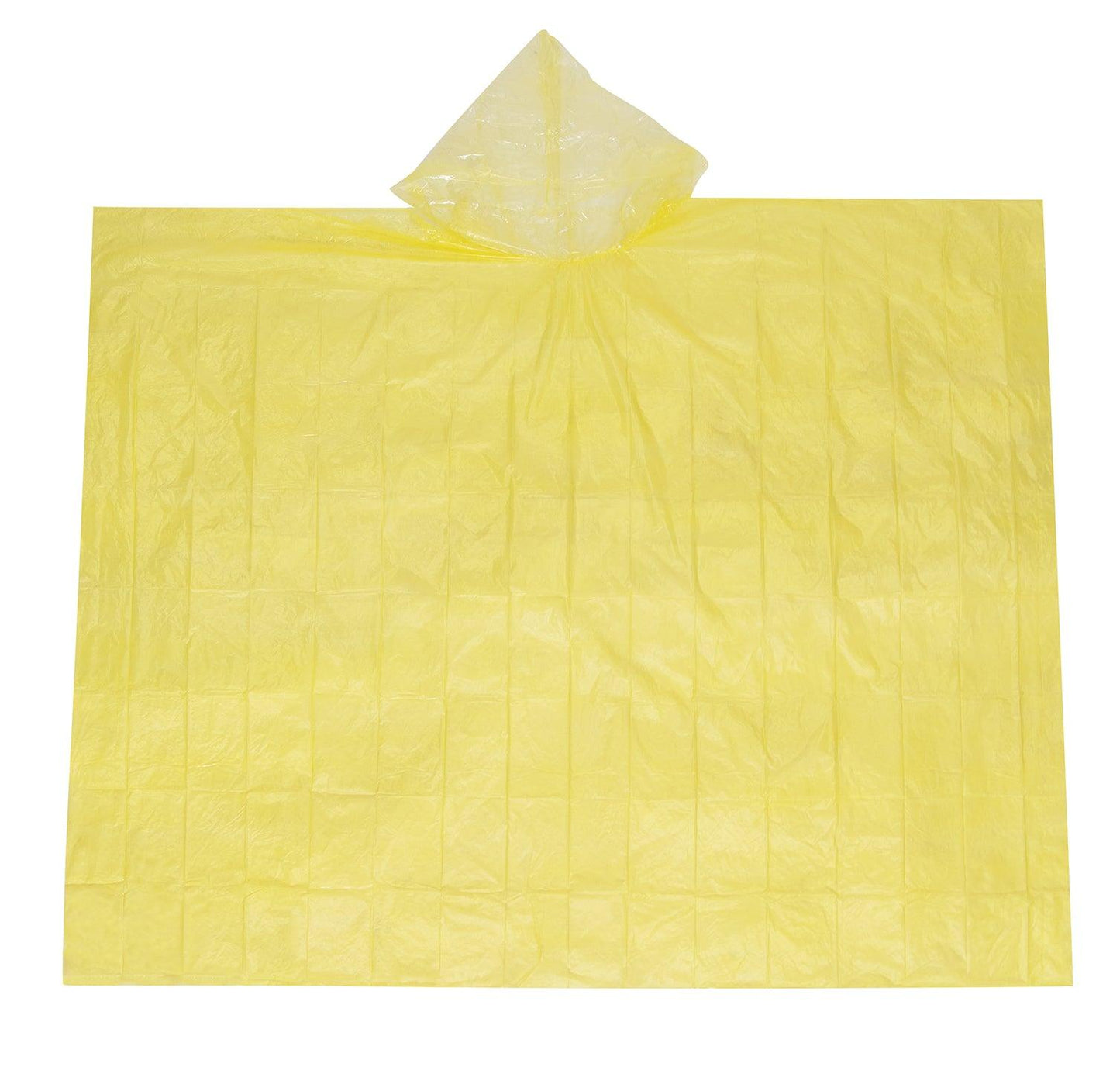 All Weather Emergency Poncho - Tactical Choice Plus