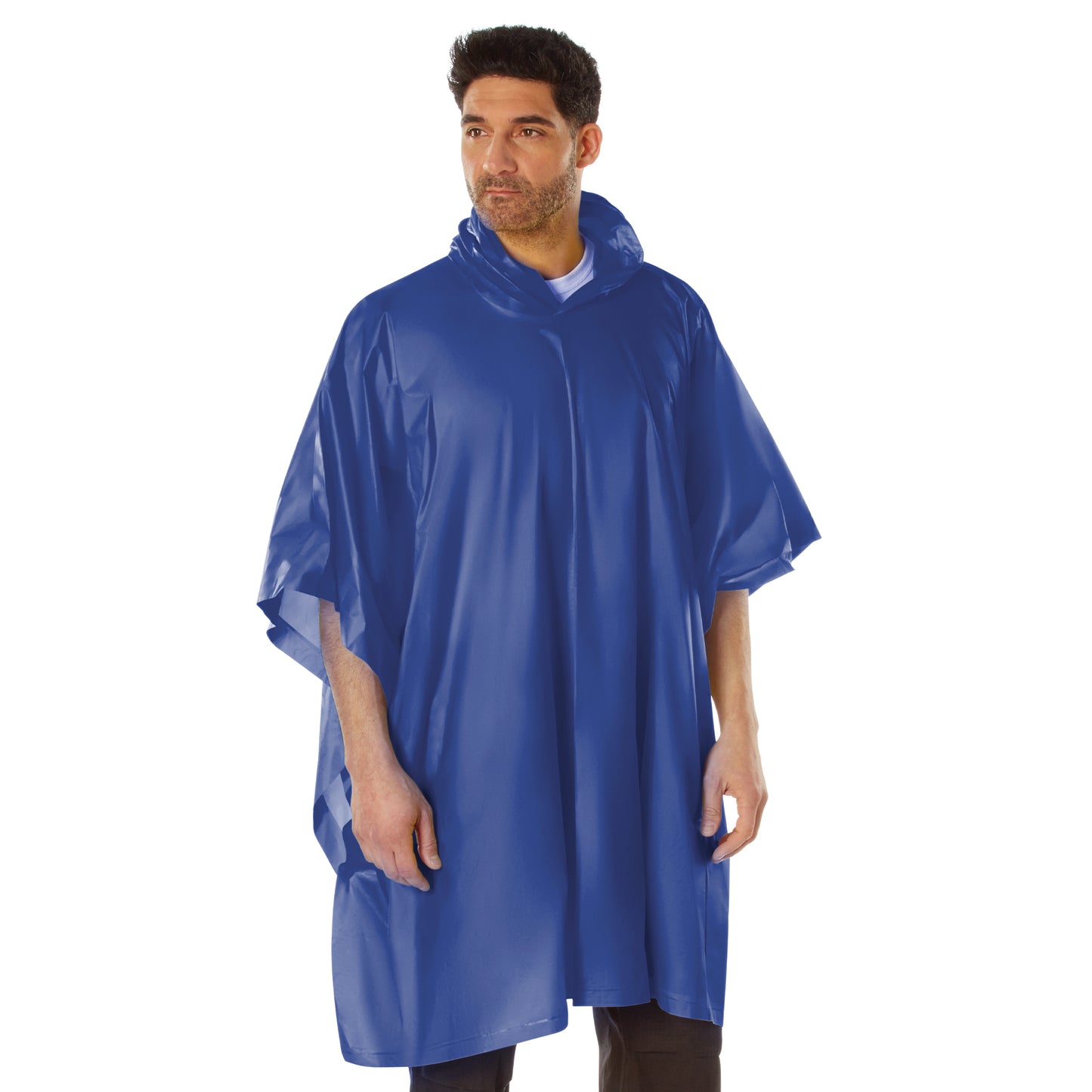 Rain Ponchos
