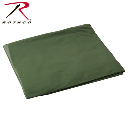 Rain Ponchos